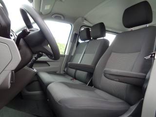 VOLKSWAGEN Transporter usata, con Chiusura centralizzata