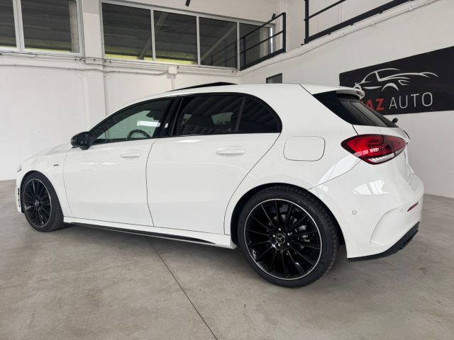 MERCEDES-BENZ A 180 usata, con Autoradio
