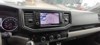 VOLKSWAGEN Crafter usata, con Climatizzatore