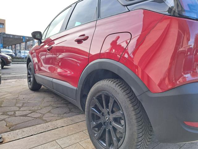 OPEL Crossland usata, con Cerchi in lega