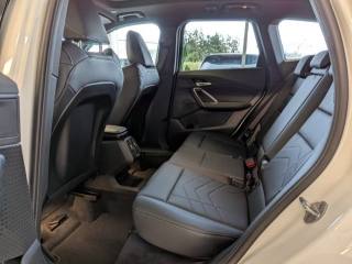 BMW X1 usata, con Volante in pelle