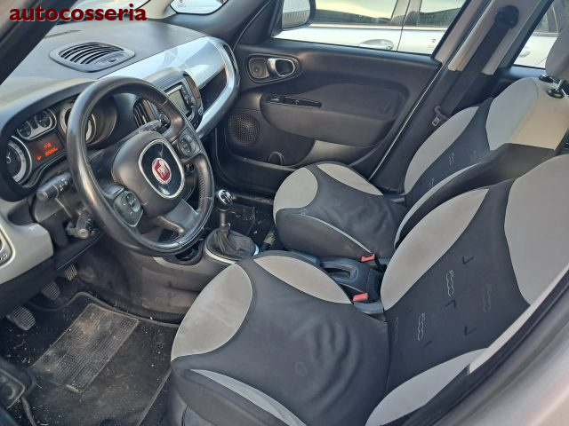 FIAT 500L usata 7