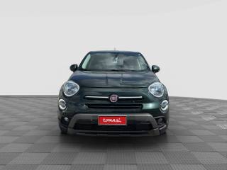 FIAT 500X usata 5
