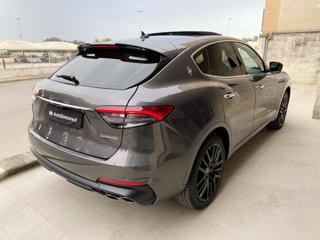 MASERATI Levante usata, con Alzacristalli elettrici