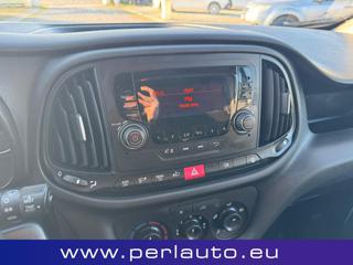 FIAT Doblo usata, con Filtro antiparticolato