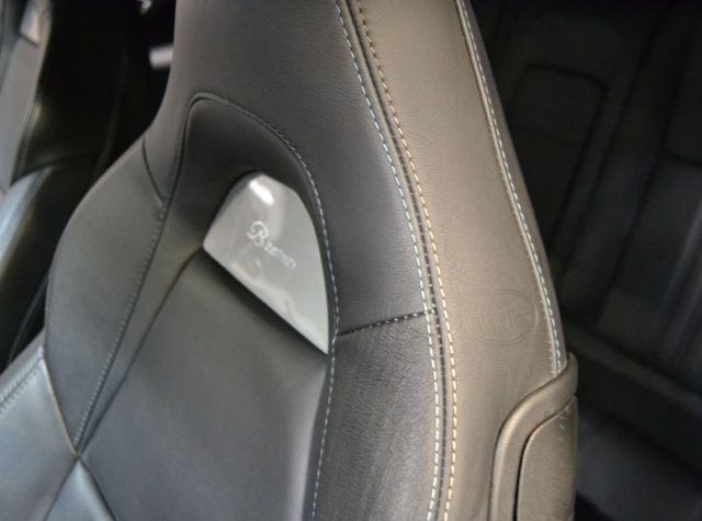 ALFA ROMEO Brera usata, con Alzacristalli elettrici
