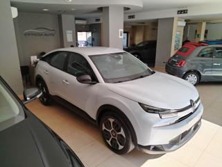 CITROEN C4 usata, con Controllo trazione