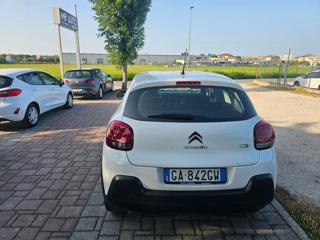 CITROEN C3 usata, con Airbag Passeggero
