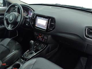 JEEP Compass usata, con Climatizzatore