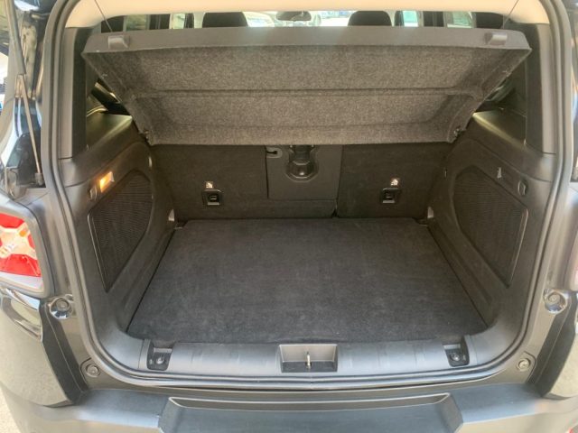 JEEP Renegade usata, con Controllo elettronico della corsia