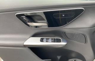 MERCEDES-BENZ GLC 220 usata, con Vetri oscurati