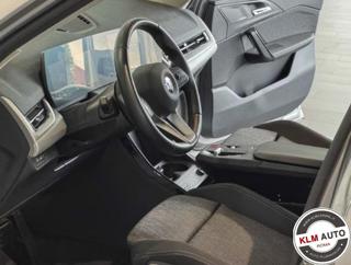 BMW X1 usata, con Cerchi in lega
