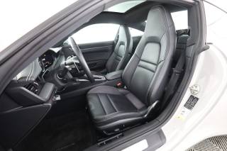 PORSCHE 911 usata 8