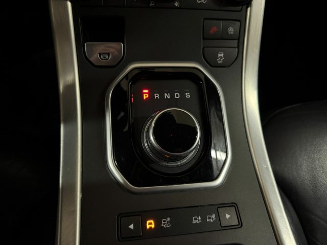 LAND ROVER Range Rover Evoque usata, con Sedili riscaldati
