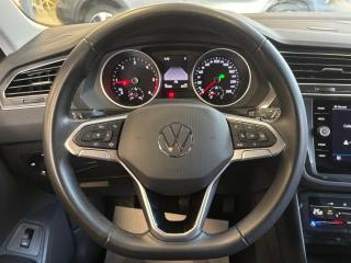 VOLKSWAGEN Tiguan usata, con Controllo trazione