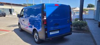 FIAT Talento usata, con Autoradio