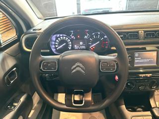 CITROEN C3 usata, con Autoradio