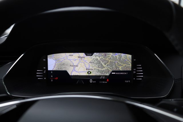 SKODA Octavia usata, con Start/Stop Automatico