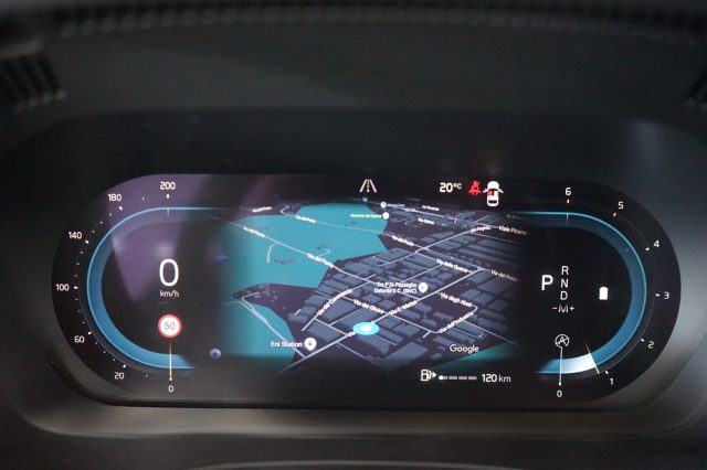 VOLVO XC60 usata, con ESP