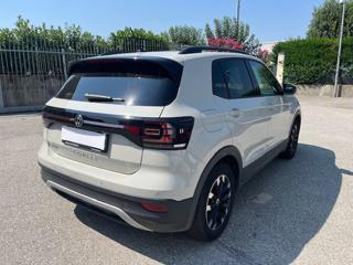 VOLKSWAGEN T-Cross usata, con Chiusura centralizzata