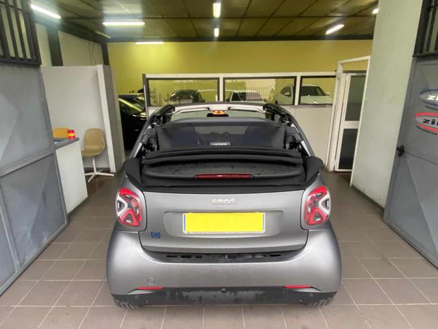 SMART ForTwo usata 4