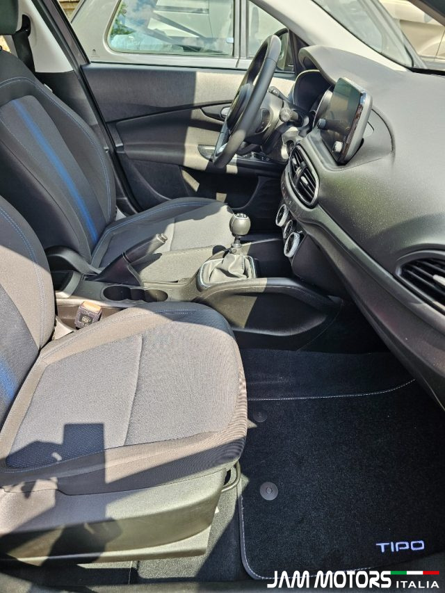 FIAT Tipo usata, con Controllo trazione