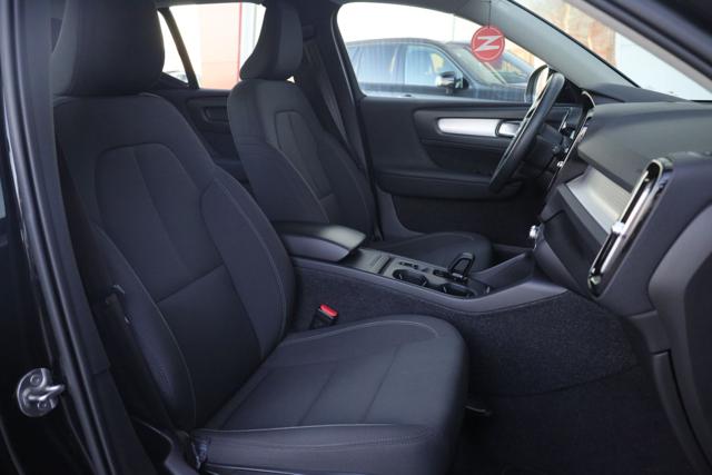 VOLVO XC40 usata, con Controllo trazione