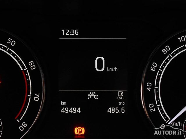 SKODA Kamiq usata, con Chiusura centralizzata telecomandata