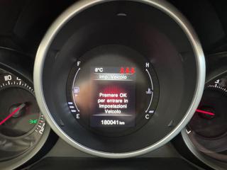 FIAT 500X usata, con Chiusura centralizzata