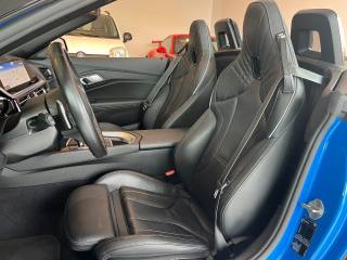 BMW Z4 usata, con Tettuccio apribile