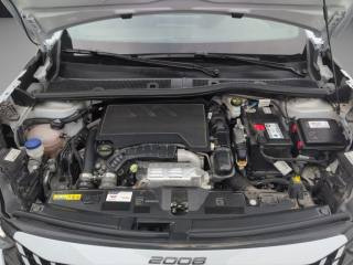 PEUGEOT 2008 usata, con Immobilizzatore elettronico
