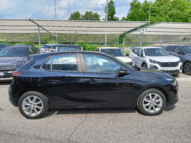 OPEL Corsa usata, con Airbag Passeggero