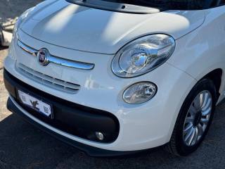 FIAT 500L usata, con Cerchi in lega