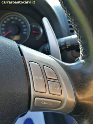 SUBARU Legacy usata, con Immobilizzatore elettronico