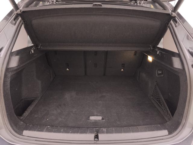BMW X1 usata, con Fari LED