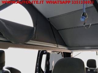 RENAULT Trafic usata 21