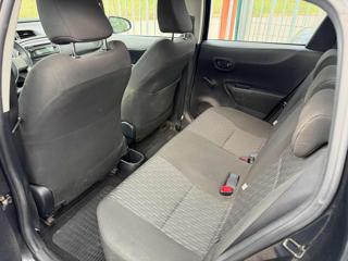 TOYOTA Yaris usata, con Chiusura centralizzata