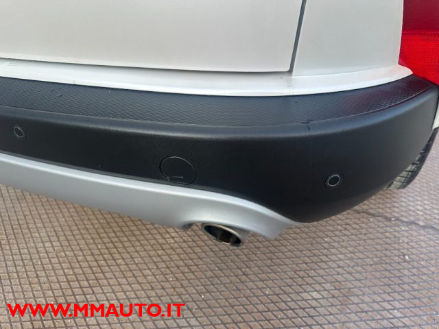 FORD Kuga usata, con Climatizzatore