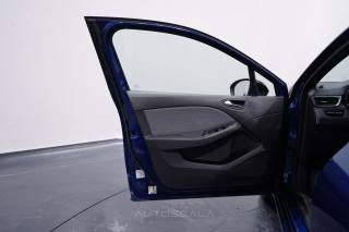 RENAULT Clio usata, con Climatizzatore
