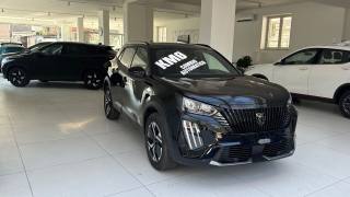 PEUGEOT 2008 usata, con Alzacristalli elettrici