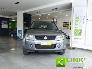 SUZUKI Grand Vitara usata, con Airbag