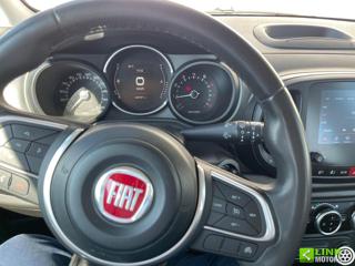 FIAT 500L usata, con Airbag laterali