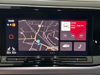 VOLKSWAGEN Multivan usata 55