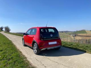 VOLKSWAGEN up! usata, con Alzacristalli elettrici