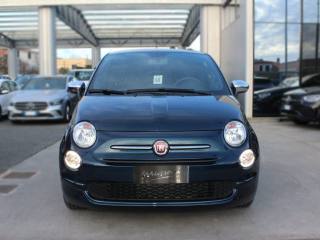 FIAT 500 usata, con Airbag