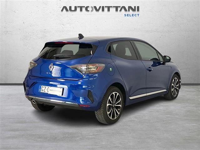 RENAULT Clio usata, con Airbag Passeggero