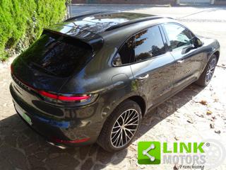 PORSCHE Macan usata, con Cruise Control