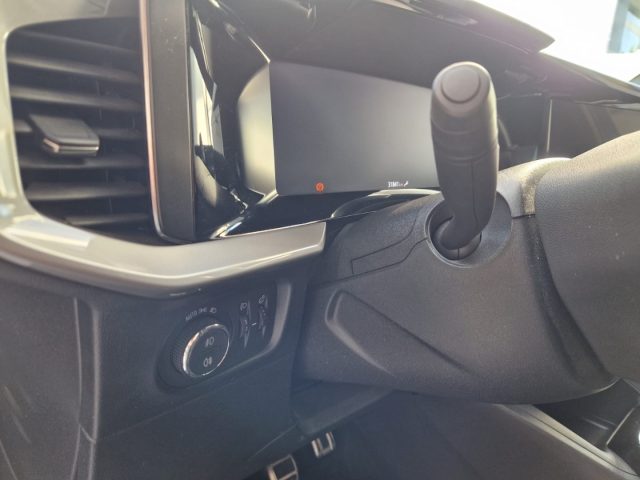 OPEL Mokka usata, con Fari LED