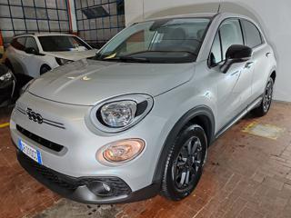 FIAT 500X usata, con Airbag laterali