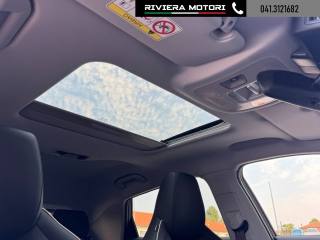 OMODA 5 usata, con Controllo automatico clima
